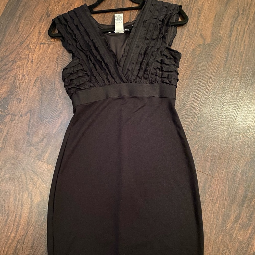Max studio dress size M